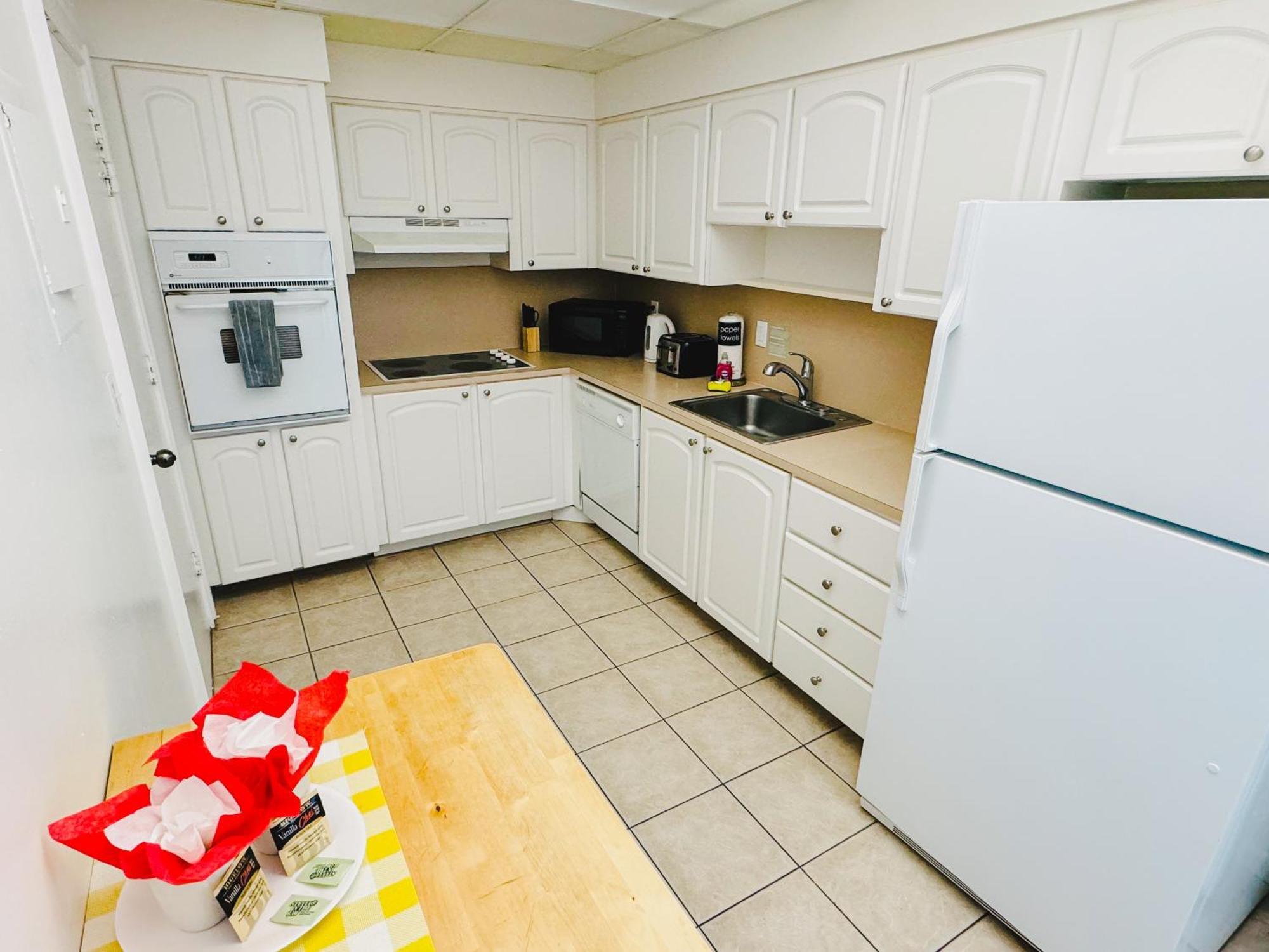 Miami Hollywood Great Two Bedroom Apartment With Channel View 006-22Bvic Kültér fotó