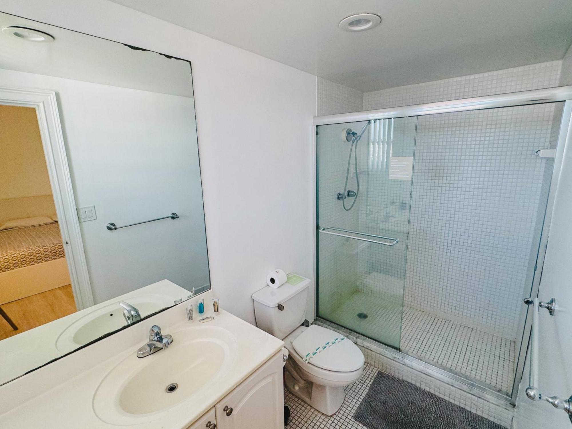 Miami Hollywood Great Two Bedroom Apartment With Channel View 006-22Bvic Kültér fotó